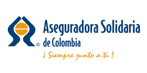 Aseguradora-Solidari