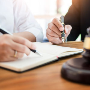 Disposición Legal