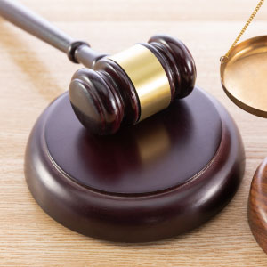 Judiciales