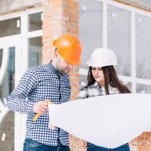 Construcción